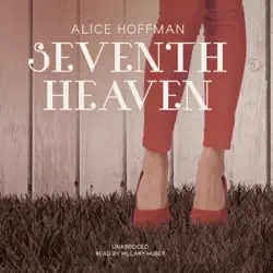 seventh heaven audiobook cover image