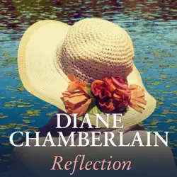 reflection audiobook cover image