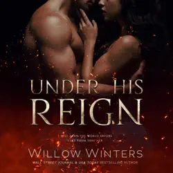 under his reign audiobook cover image