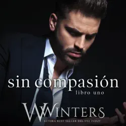 sin compasión audiobook cover image