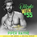 Offside with #55 MP3 Audiobook