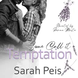 some call it temptation audiobook cover image