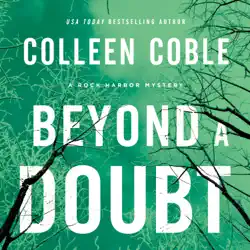beyond a doubt audiobook cover image
