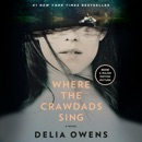 Where the Crawdads Sing (Unabridged) listen, audioBook reviews, mp3 download