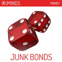 junk bonds: money (unabridged) audiobook cover image
