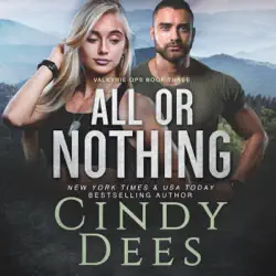 all or nothing audiobook cover image