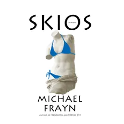 skios audiobook cover image