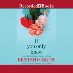 if you only knew audiobook cover image