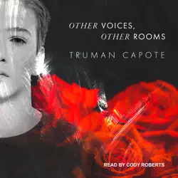 other voices, other rooms audiobook cover image