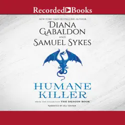 humane killer audiobook cover image