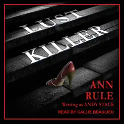 lust killer audiobook cover image