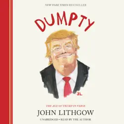 dumpty audiobook cover image