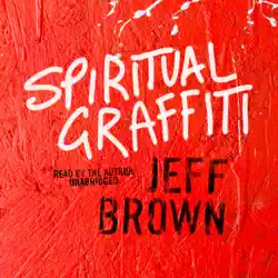 spiritual graffiti audiobook cover image