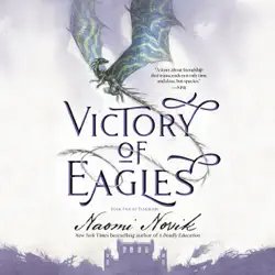 victory of eagles (unabridged) audiobook cover image