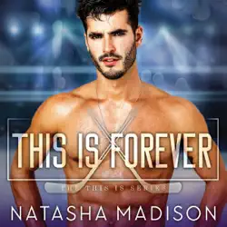 this is forever audiobook cover image