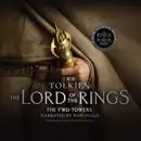 Download The Two Towers: Book Two in the Lord of the Rings Trilogy MP3