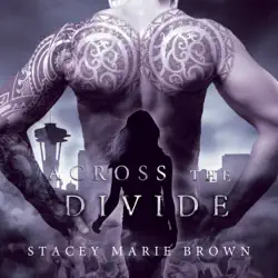 across the divide audiobook cover image
