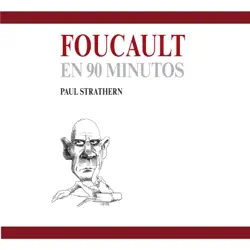 foucault en 90 minutos audiobook cover image