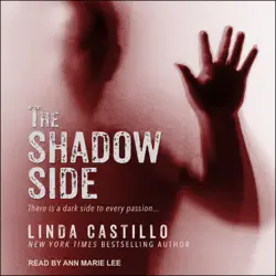 the shadow side audiobook cover image