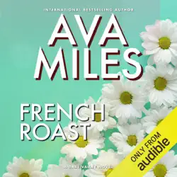 french roast: dare valley, book 2 (unabridged) audiobook cover image