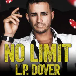 no limit audiobook cover image