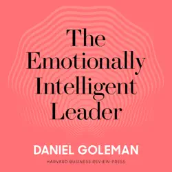 the emotionally intelligent leader imagen de portada de audiolibro