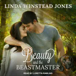 beauty and the beastmaster audiobook cover image