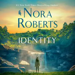 identity audiobook cover image