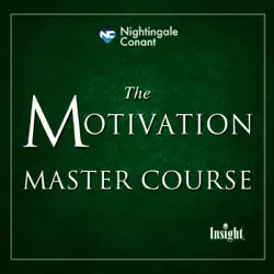 the motivation master course audiobook cover image