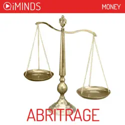 arbitrage: money (unabridged) audiobook cover image
