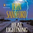 Heat Lightning (Unabridged) MP3 Audiobook