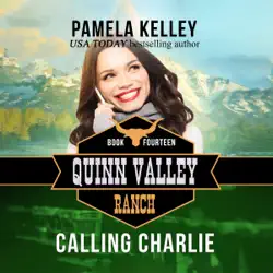 calling charlie audiobook cover image