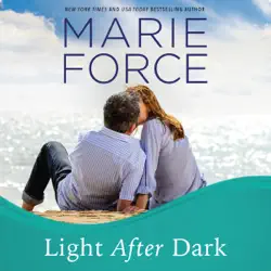 light after dark audiobook cover image