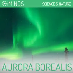 aurora borealis: science & nature (unabridged) audiobook cover image