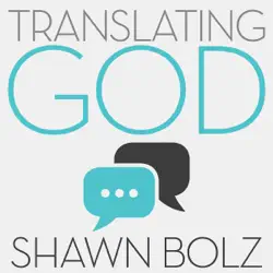 translating god: hearing god's voice for yourself and the world around you (unabridged) audiobook cover image