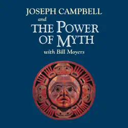 the power of myth audiobook cover image