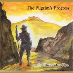 the pilgrim's progress audiobook cover image