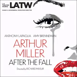 after the fall audiobook cover image