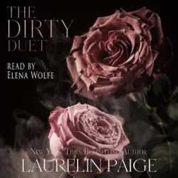 the dirty duet (unabridged) audiobook cover image