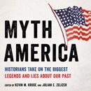 Myth America listen, audioBook reviews, mp3 download