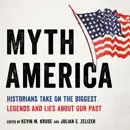 Myth America listen, audioBook reviews and mp3 download