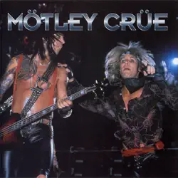 motley crue: a rockview audiobiography audiobook cover image