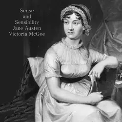 sense and sensibility (unabridged) audiobook cover image