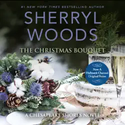 the christmas bouquet audiobook cover image