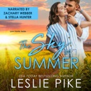 The Sky In Summer MP3 Audiobook