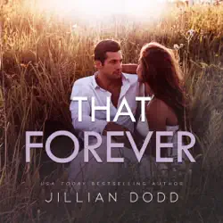 that forever audiobook cover image