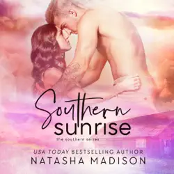 southern sunrise audiobook cover image