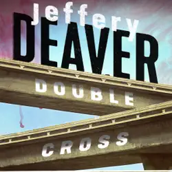 double cross (unabridged) audiobook cover image