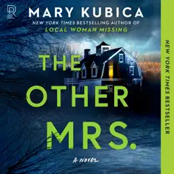 the other mrs. audiobook cover image