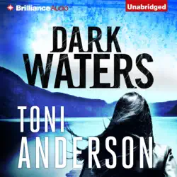 dark waters: barkley sound, book 2 (unabridged) audiobook cover image
